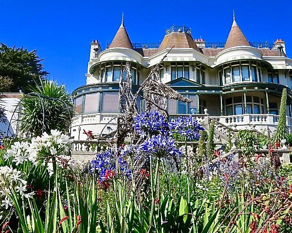 Russell-Cotes Museum